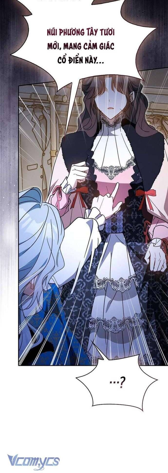 Chồng Của Tôi Giống Nam Chính Quá Đi: Chapter 19