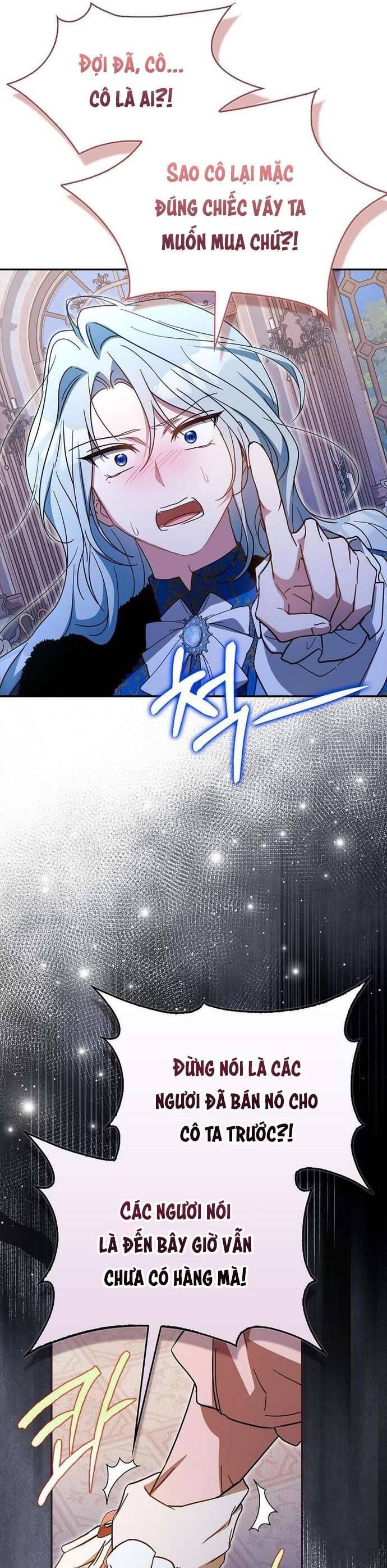 Chồng Của Tôi Giống Nam Chính Quá Đi: Chapter 19