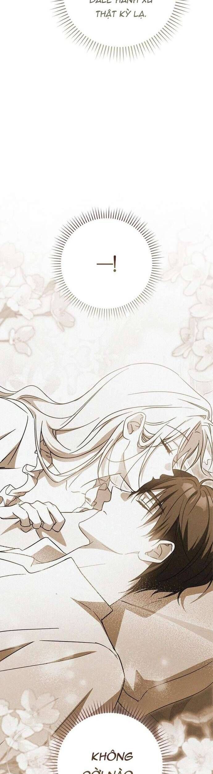 Chồng Của Tôi Giống Nam Chính Quá Đi: Chapter 19