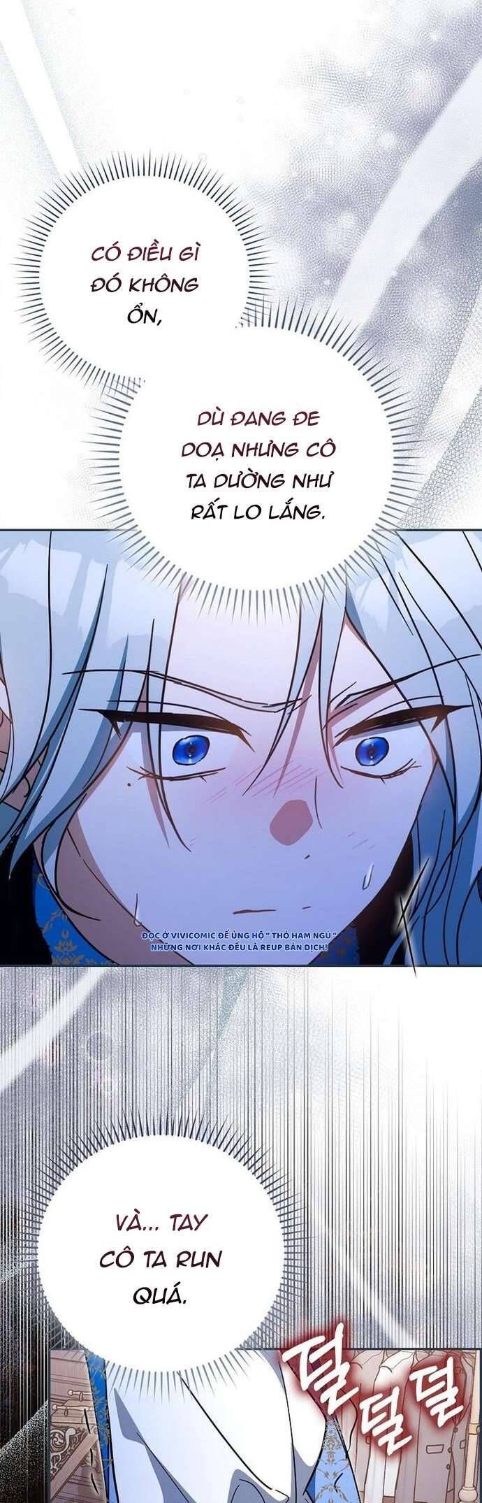 Chồng Của Tôi Giống Nam Chính Quá Đi: Chapter 19