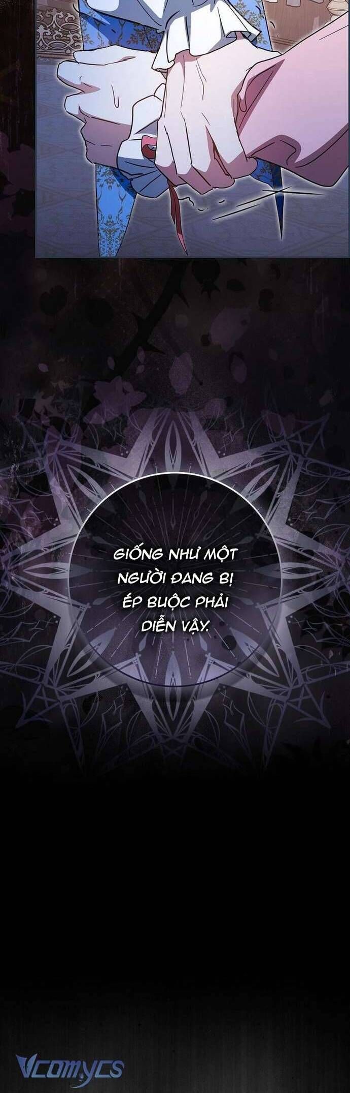 Chồng Của Tôi Giống Nam Chính Quá Đi: Chapter 19