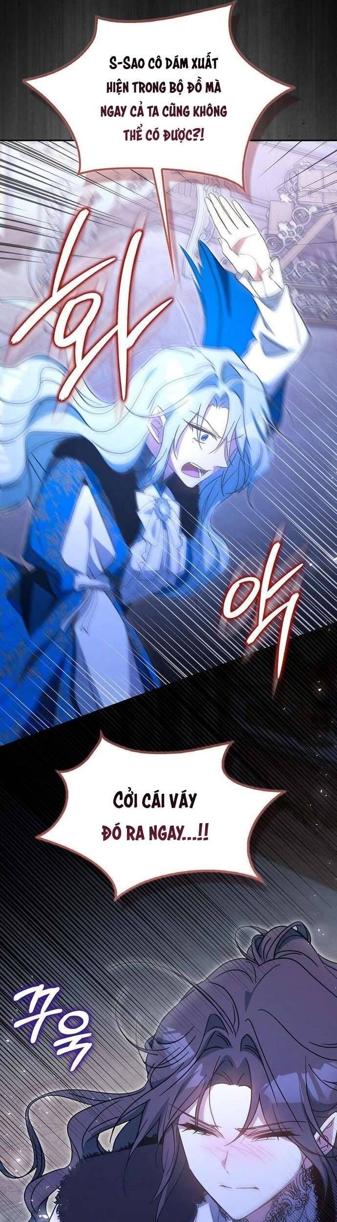 Chồng Của Tôi Giống Nam Chính Quá Đi: Chapter 19