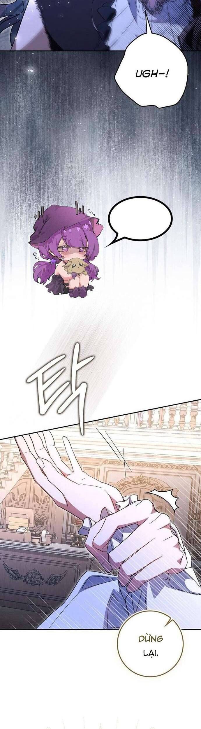 Chồng Của Tôi Giống Nam Chính Quá Đi: Chapter 19