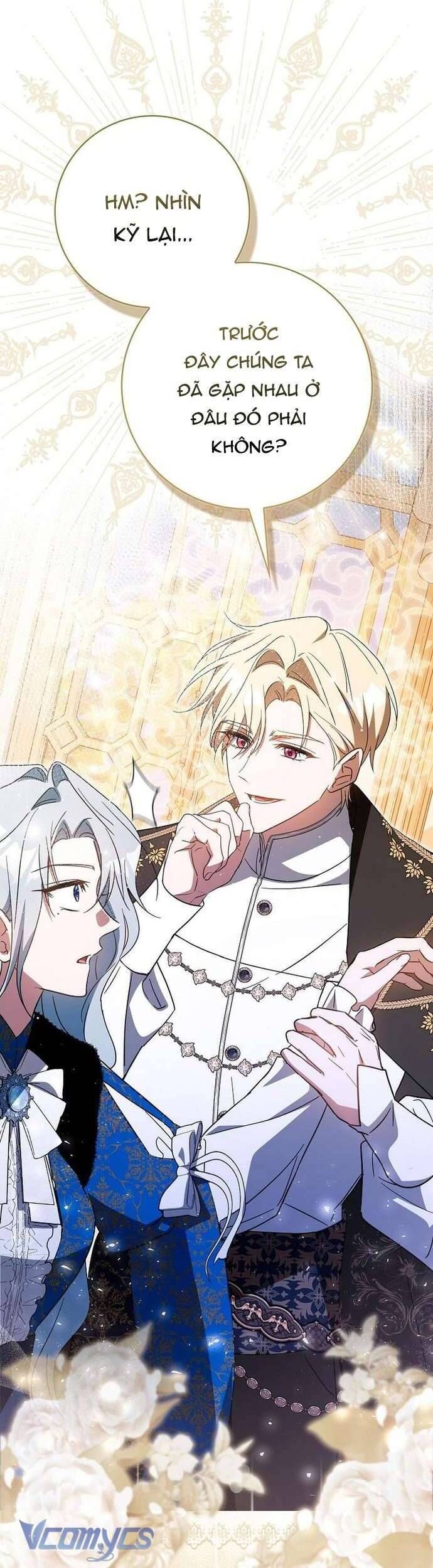 Chồng Của Tôi Giống Nam Chính Quá Đi: Chapter 19