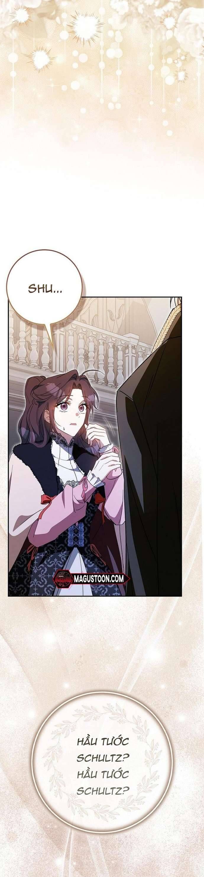 Chồng Của Tôi Giống Nam Chính Quá Đi: Chapter 19