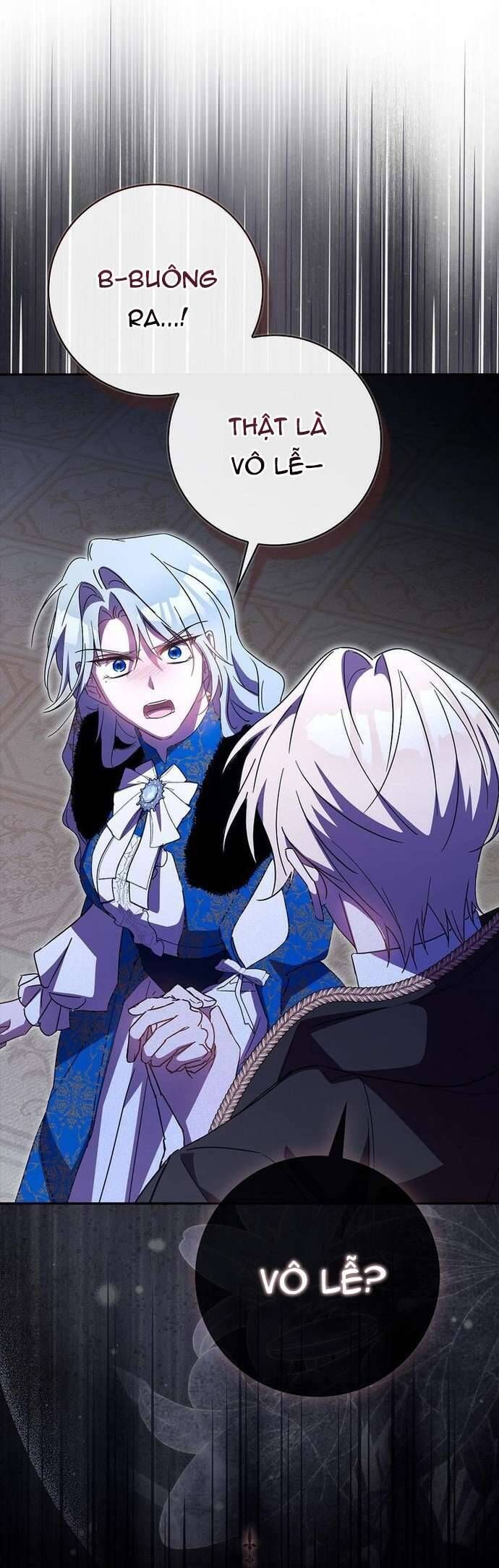 Chồng Của Tôi Giống Nam Chính Quá Đi: Chapter 19