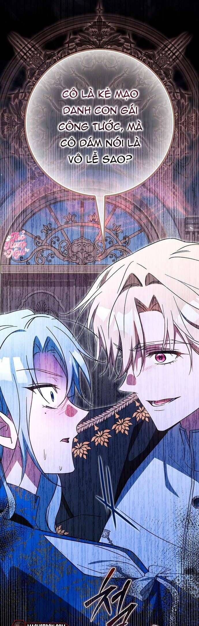 Chồng Của Tôi Giống Nam Chính Quá Đi: Chapter 19