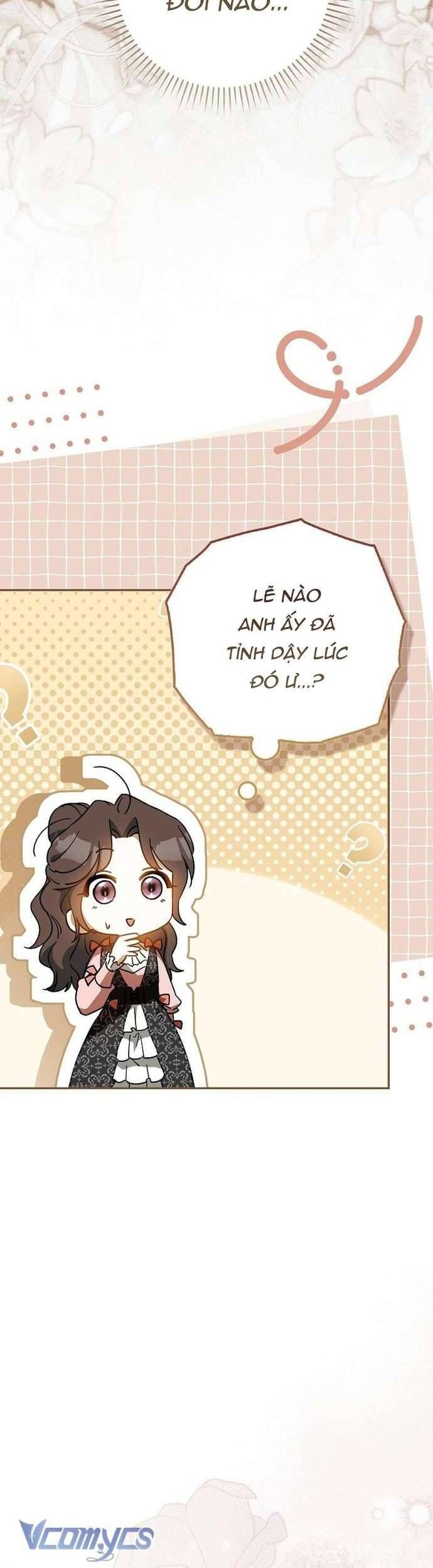 Chồng Của Tôi Giống Nam Chính Quá Đi: Chapter 19