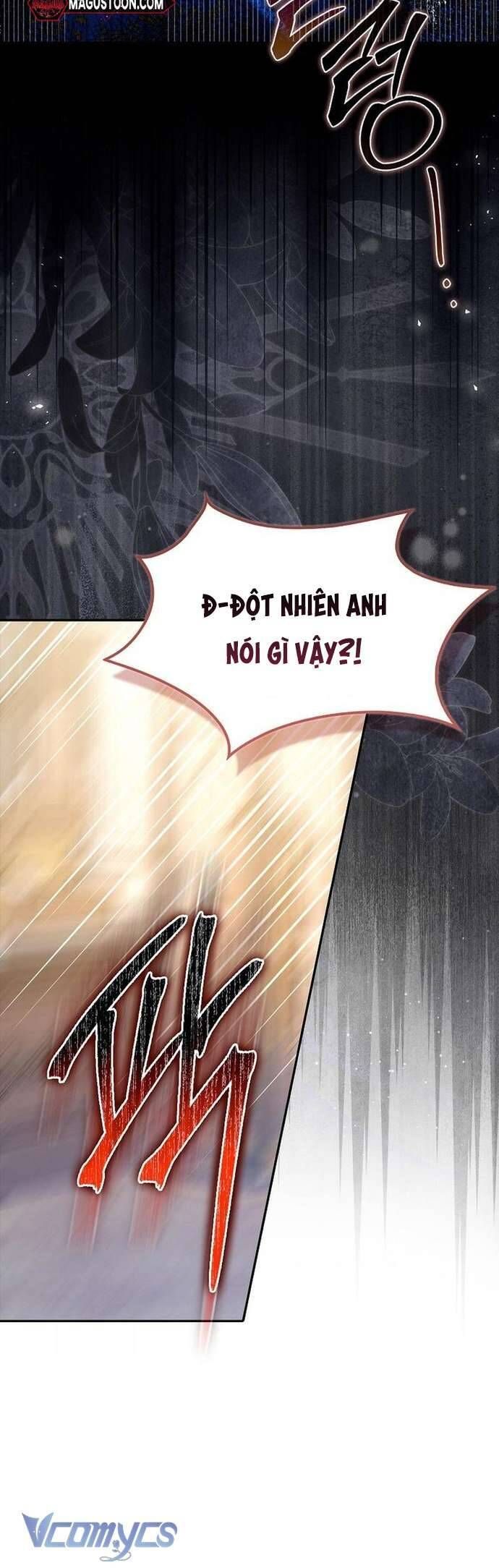 Chồng Của Tôi Giống Nam Chính Quá Đi: Chapter 19