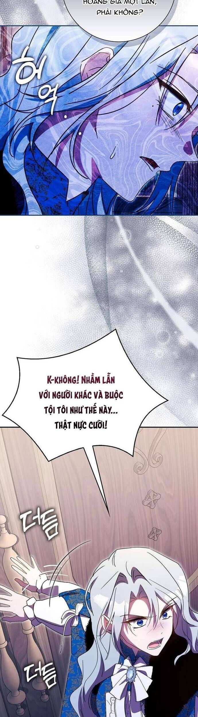 Chồng Của Tôi Giống Nam Chính Quá Đi: Chapter 19