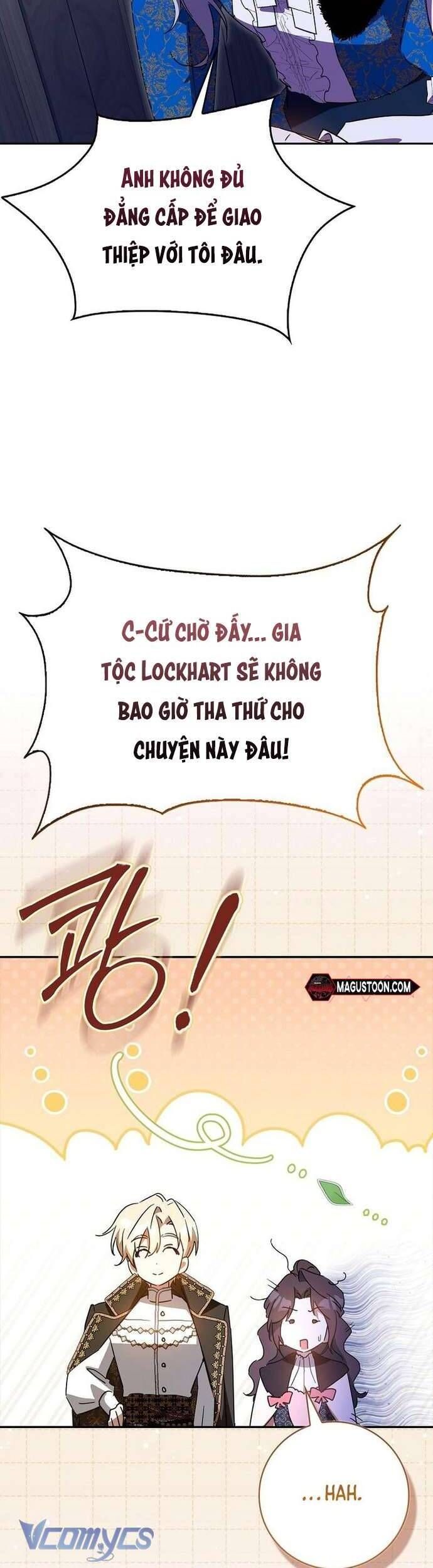 Chồng Của Tôi Giống Nam Chính Quá Đi: Chapter 19