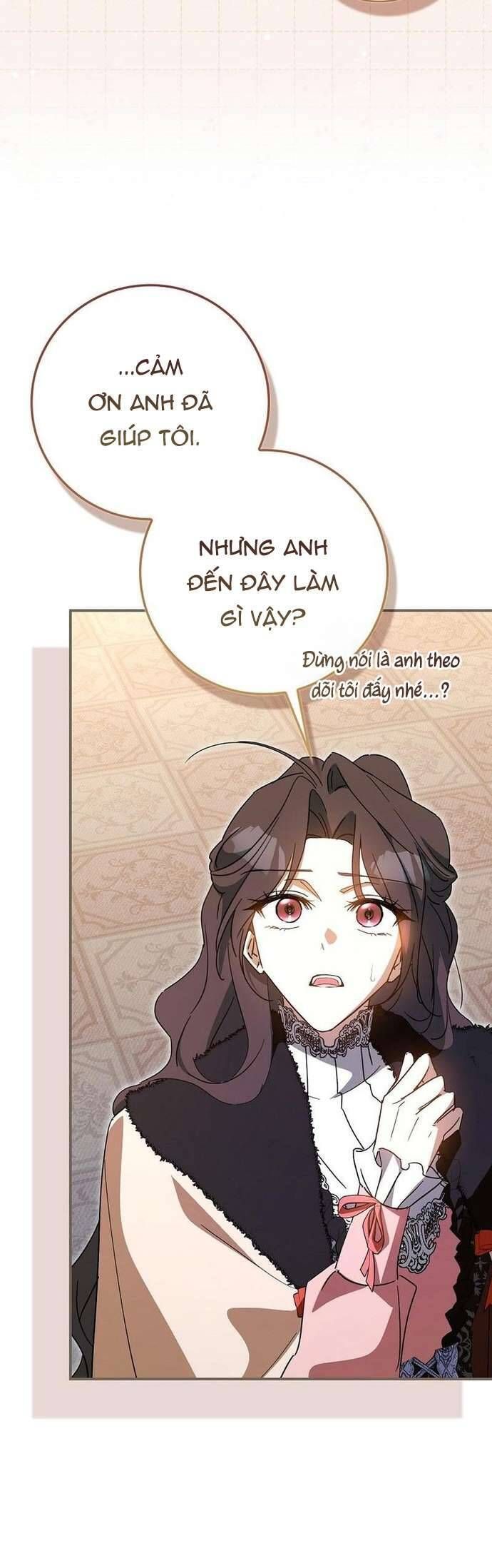 Chồng Của Tôi Giống Nam Chính Quá Đi: Chapter 19