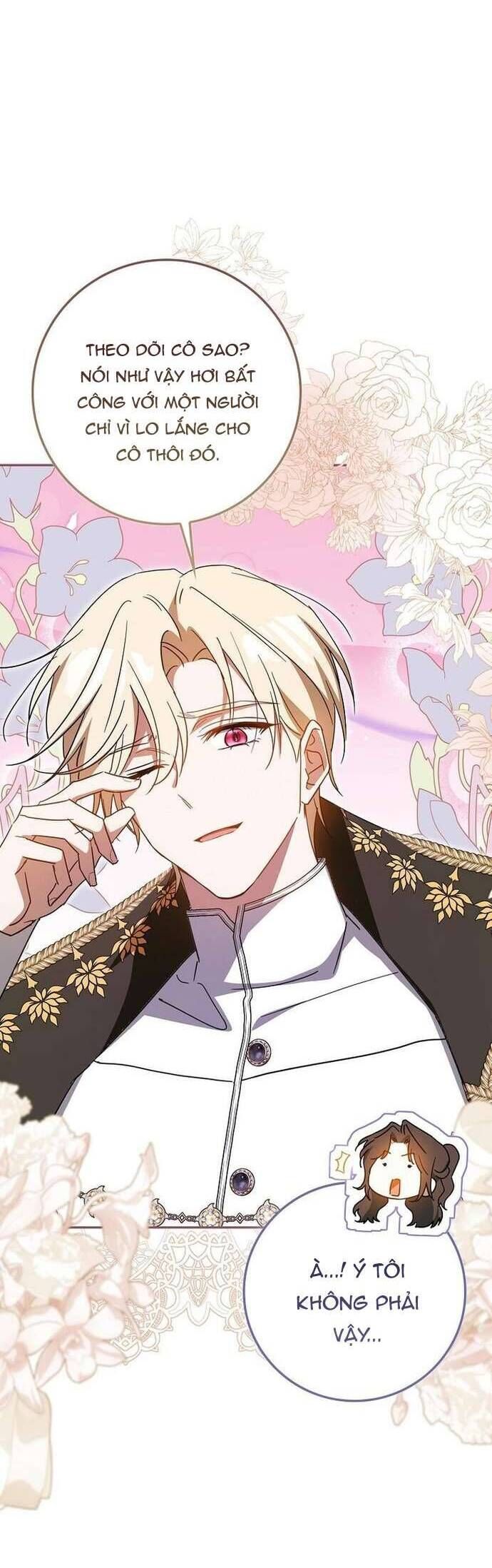 Chồng Của Tôi Giống Nam Chính Quá Đi: Chapter 19