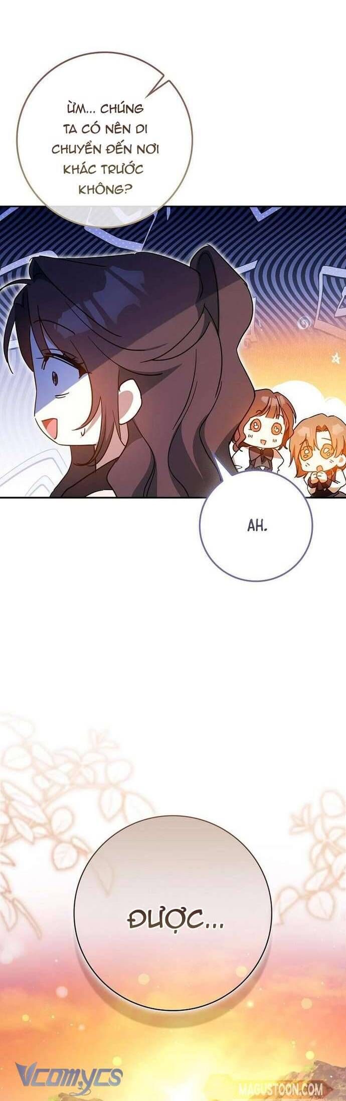 Chồng Của Tôi Giống Nam Chính Quá Đi: Chapter 19