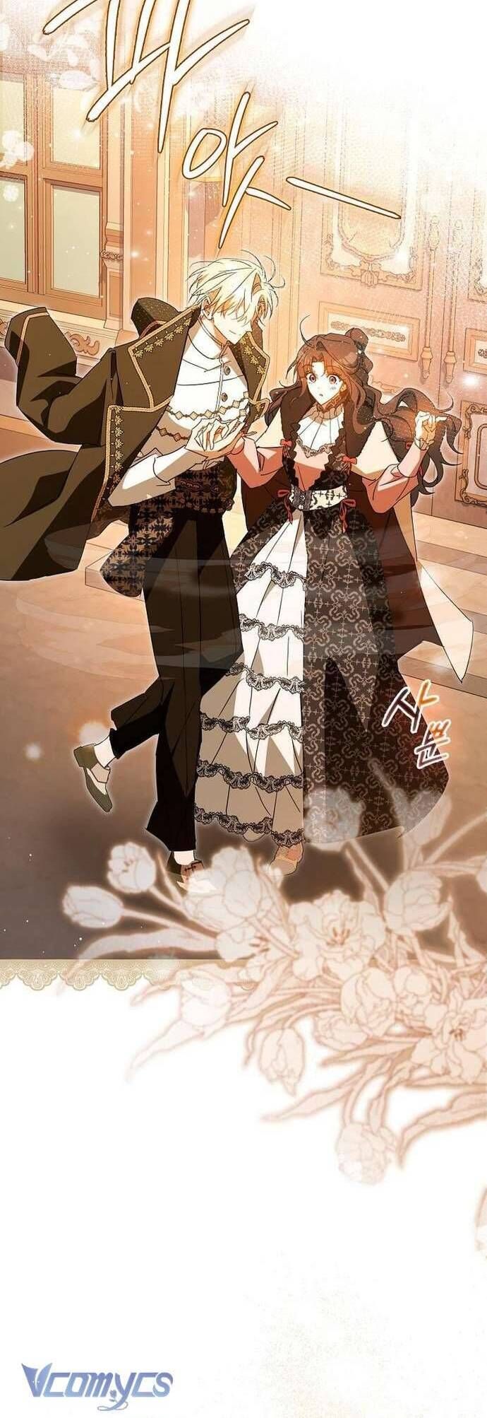 Chồng Của Tôi Giống Nam Chính Quá Đi: Chapter 19