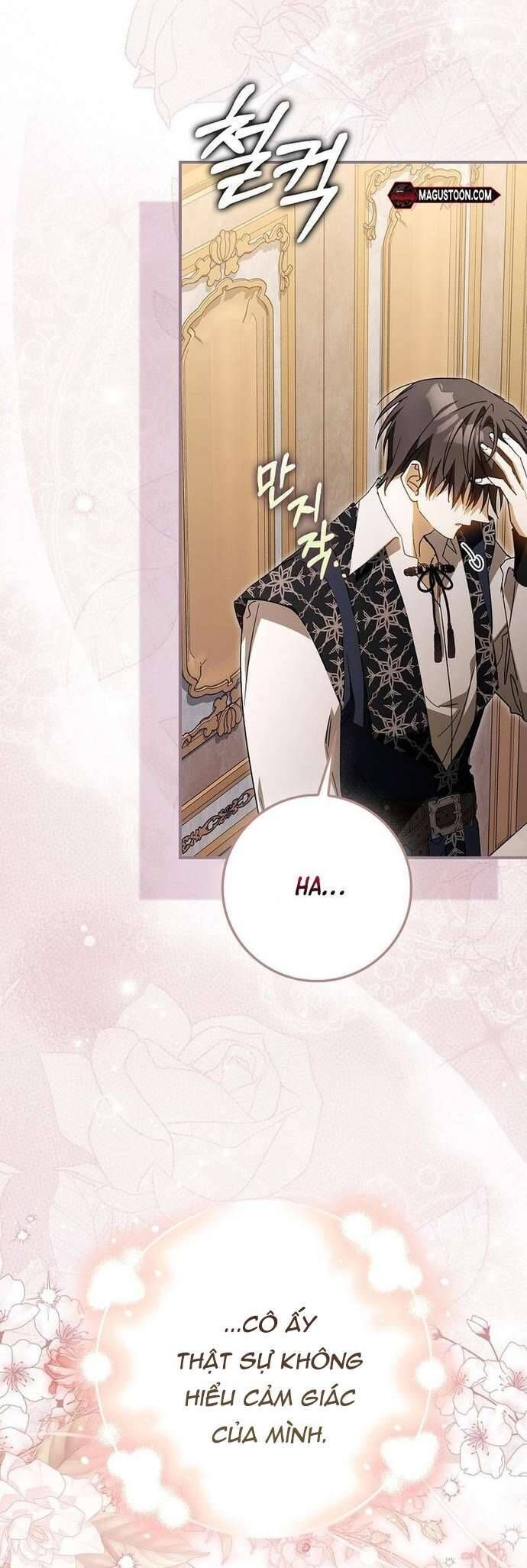 Chồng Của Tôi Giống Nam Chính Quá Đi: Chapter 19