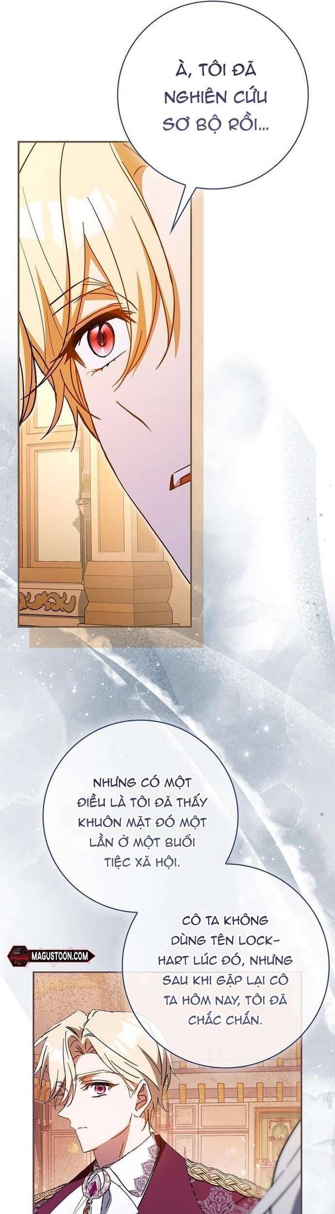 Chồng Của Tôi Giống Nam Chính Quá Đi: Chapter 19