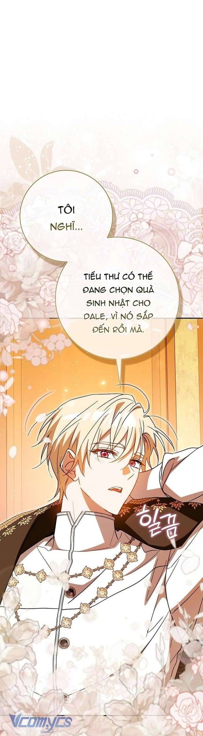 Chồng Của Tôi Giống Nam Chính Quá Đi: Chapter 19