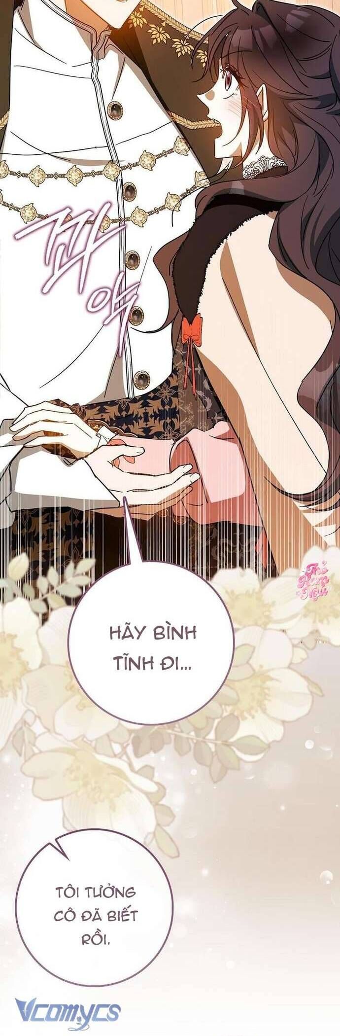 Chồng Của Tôi Giống Nam Chính Quá Đi: Chapter 19