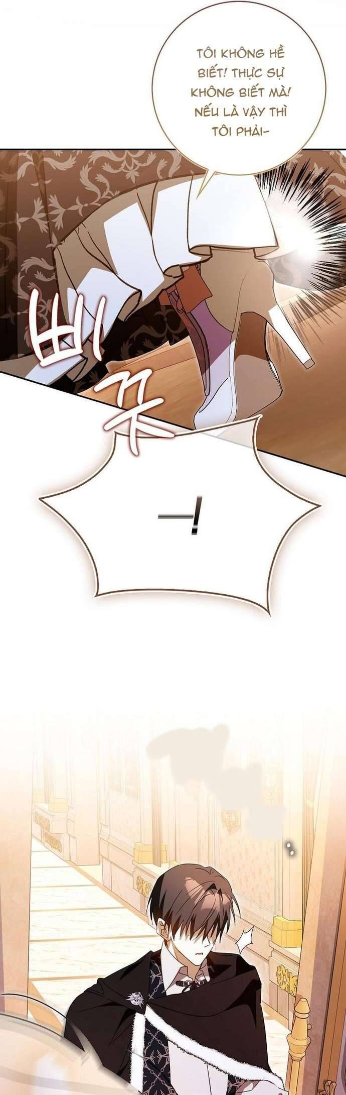 Chồng Của Tôi Giống Nam Chính Quá Đi: Chapter 19