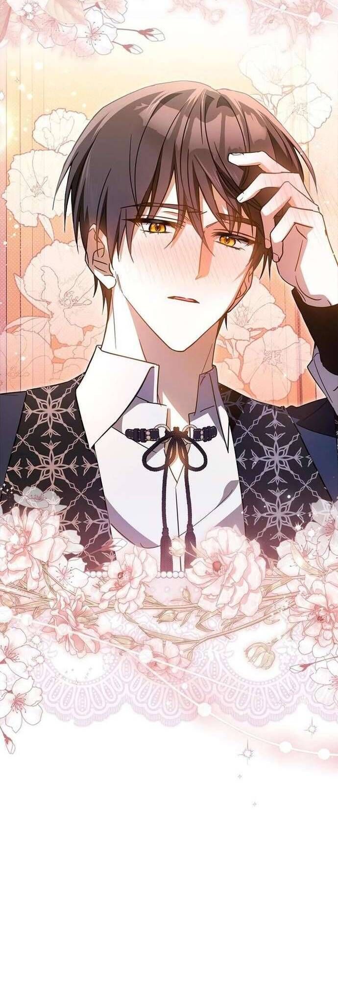 Chồng Của Tôi Giống Nam Chính Quá Đi: Chapter 19