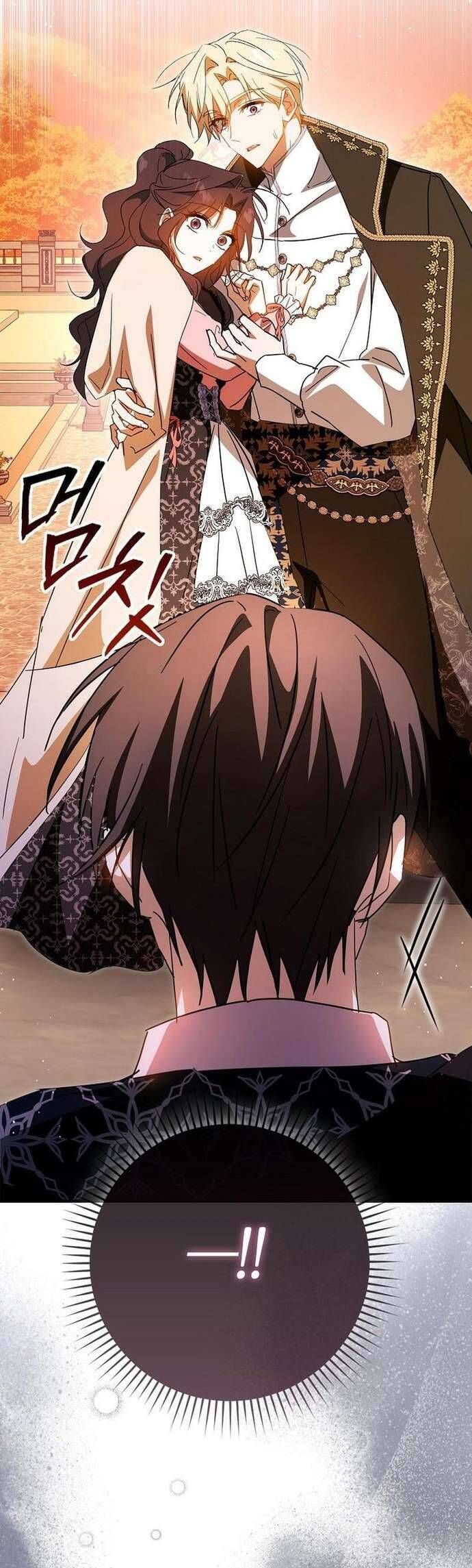 Chồng Của Tôi Giống Nam Chính Quá Đi: Chapter 19