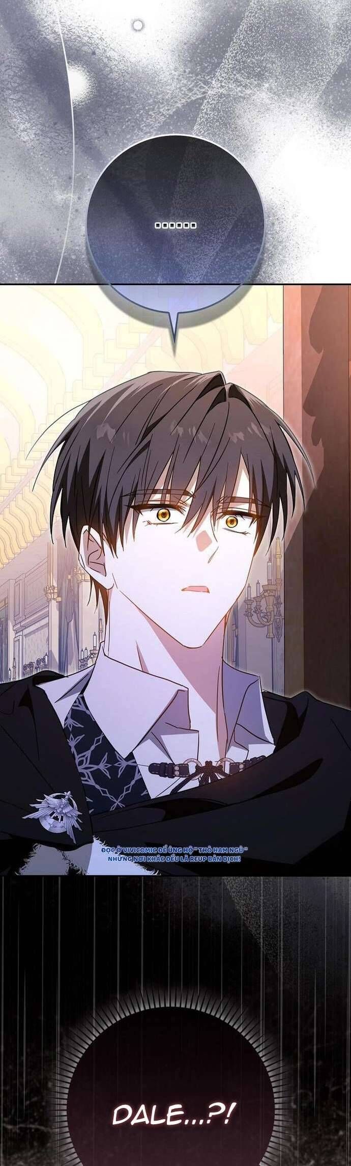 Chồng Của Tôi Giống Nam Chính Quá Đi: Chapter 19