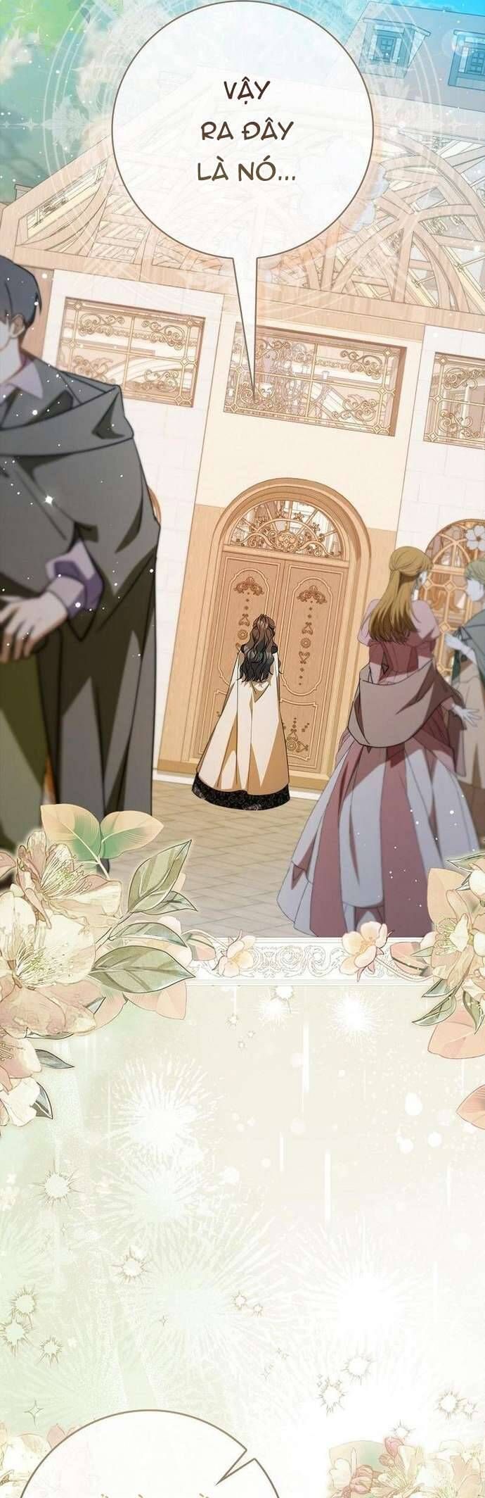 Chồng Của Tôi Giống Nam Chính Quá Đi: Chapter 19