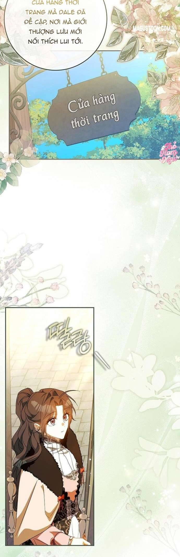 Chồng Của Tôi Giống Nam Chính Quá Đi: Chapter 19