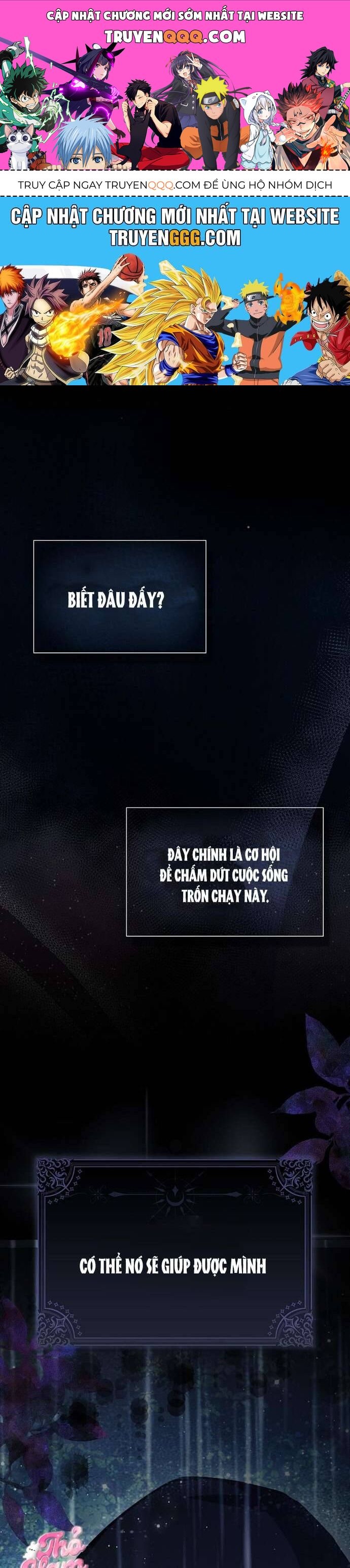 Chồng Của Tôi Giống Nam Chính Quá Đi: Chapter 2