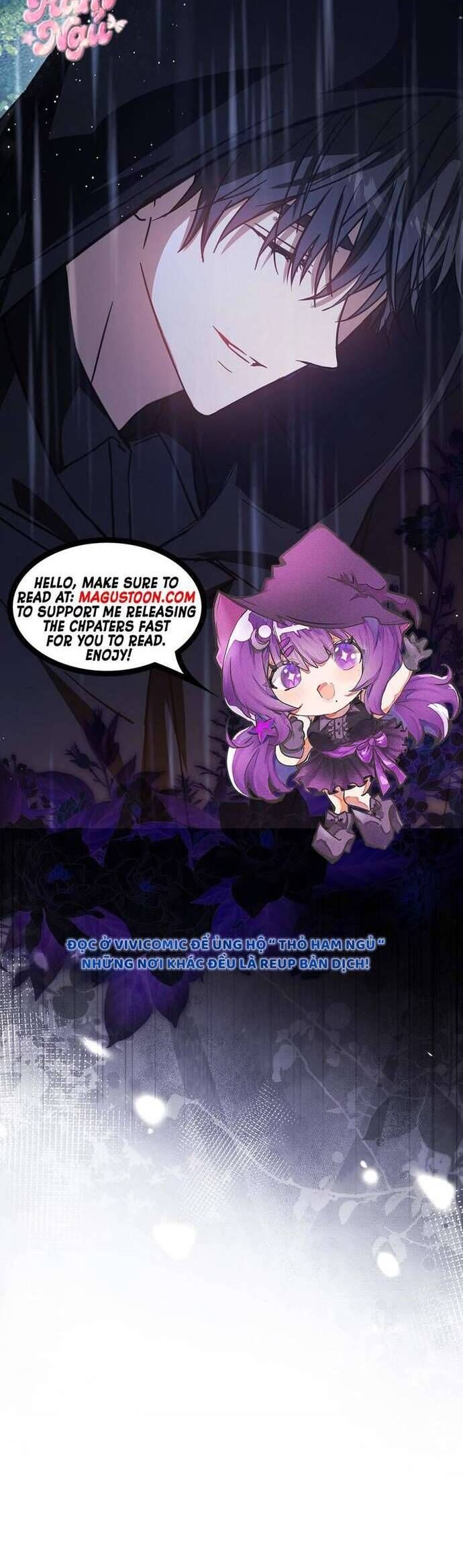 Chồng Của Tôi Giống Nam Chính Quá Đi: Chapter 2