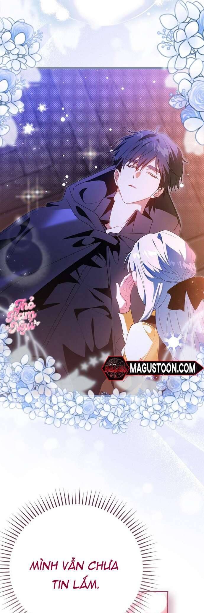 Chồng Của Tôi Giống Nam Chính Quá Đi: Chapter 2