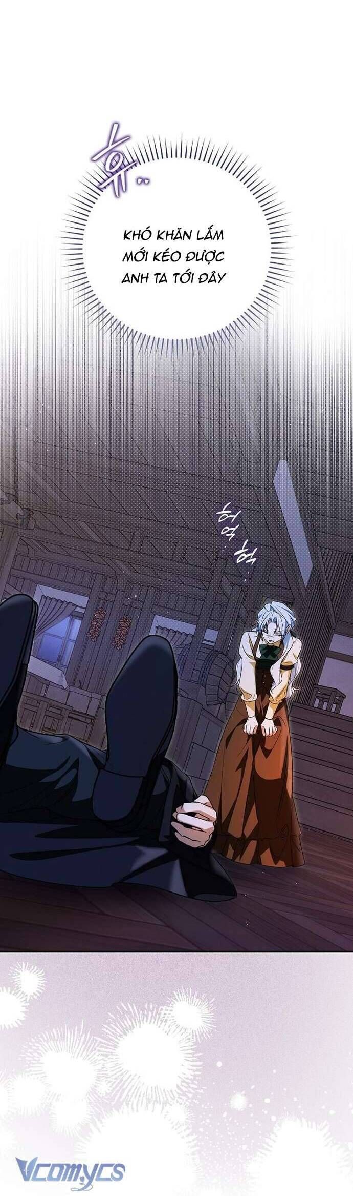 Chồng Của Tôi Giống Nam Chính Quá Đi: Chapter 2