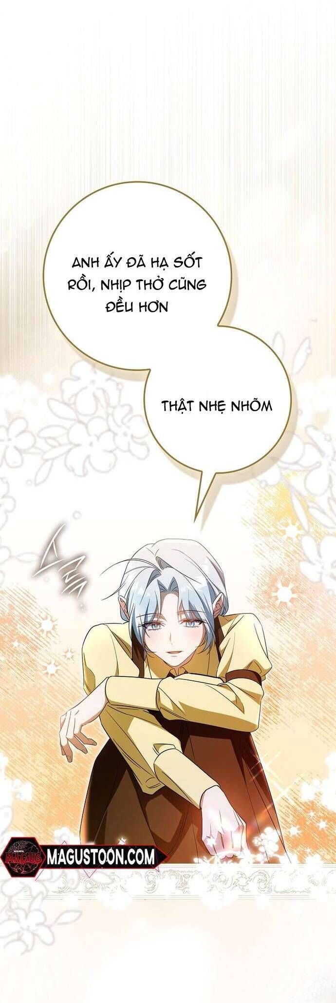 Chồng Của Tôi Giống Nam Chính Quá Đi: Chapter 2