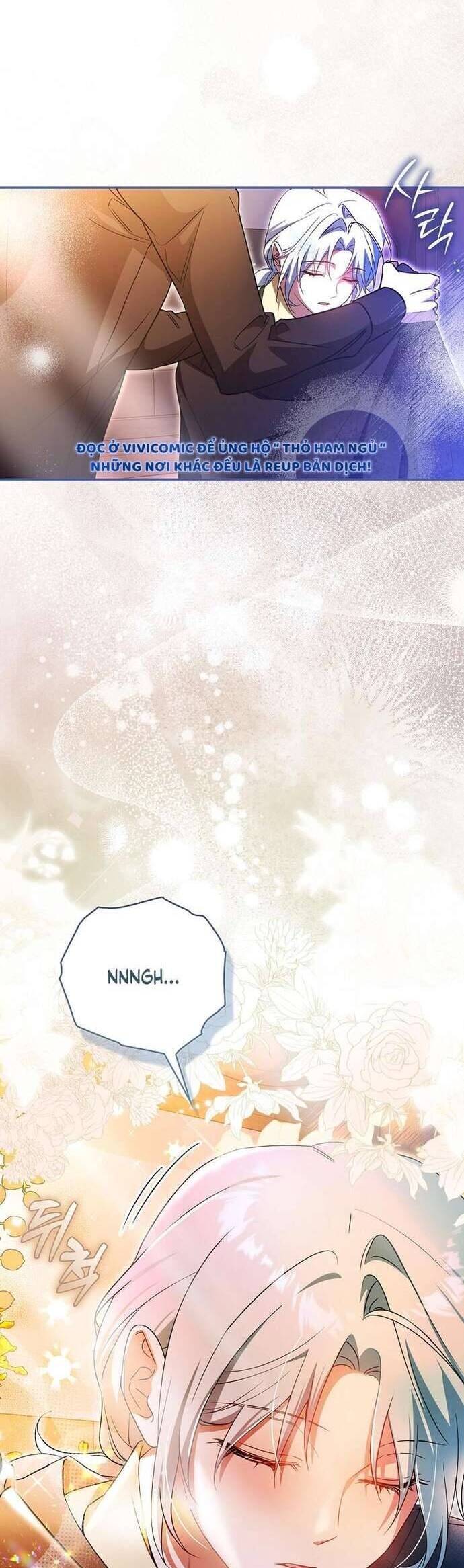 Chồng Của Tôi Giống Nam Chính Quá Đi: Chapter 2