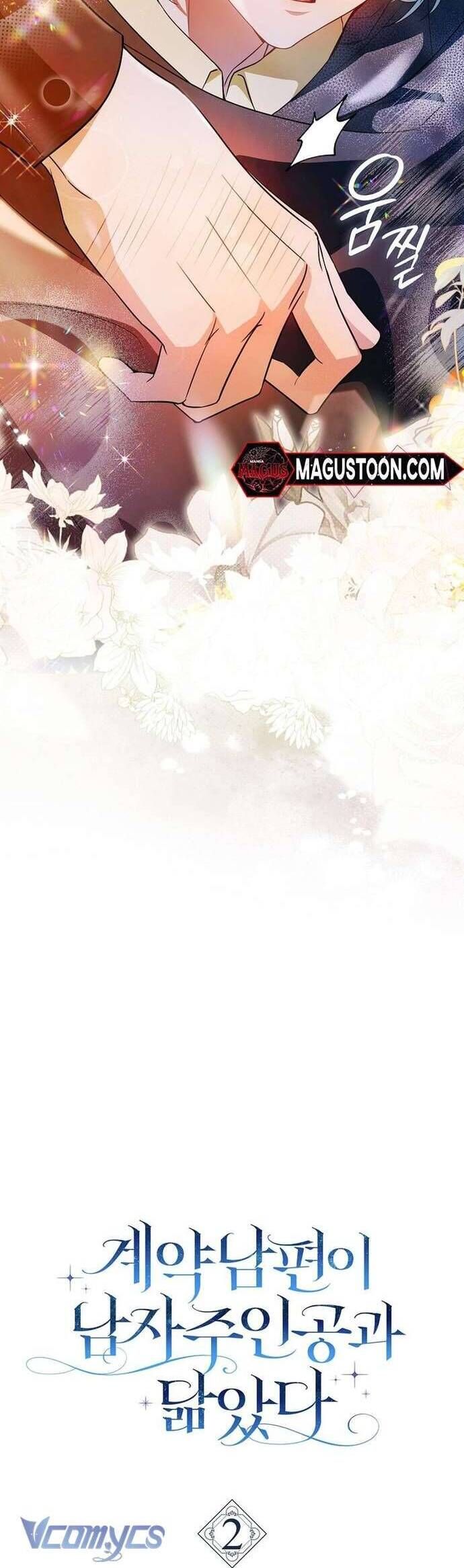 Chồng Của Tôi Giống Nam Chính Quá Đi: Chapter 2