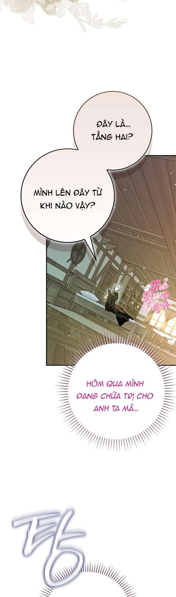 Chồng Của Tôi Giống Nam Chính Quá Đi: Chapter 2