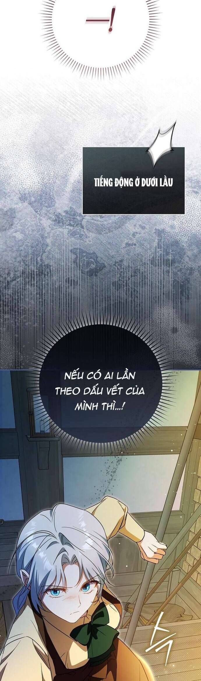 Chồng Của Tôi Giống Nam Chính Quá Đi: Chapter 2