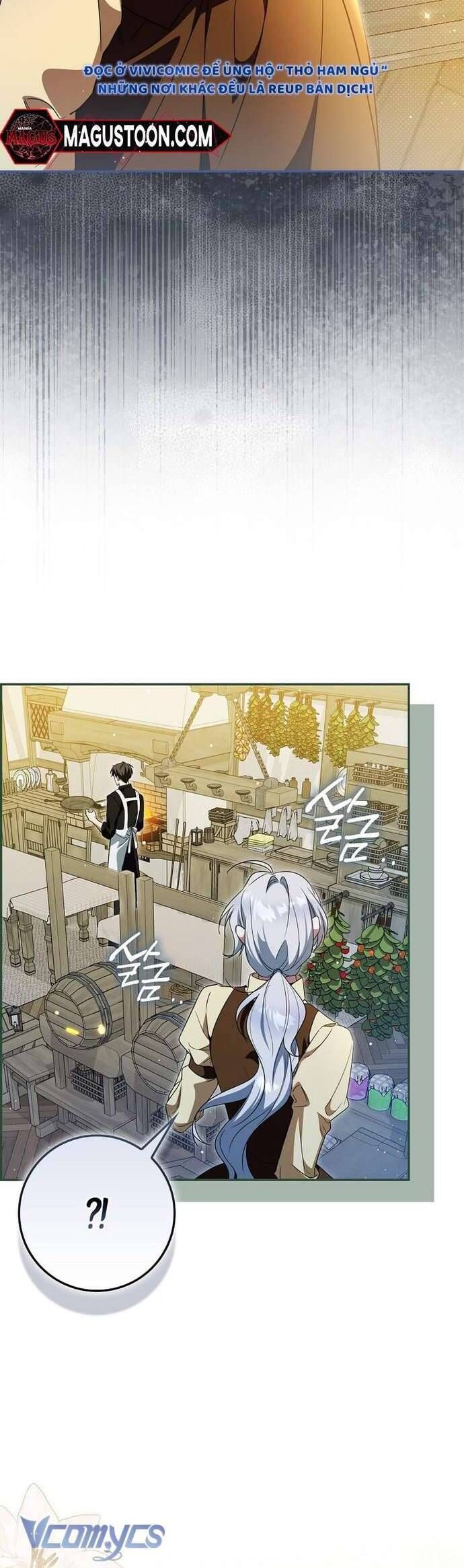 Chồng Của Tôi Giống Nam Chính Quá Đi: Chapter 2