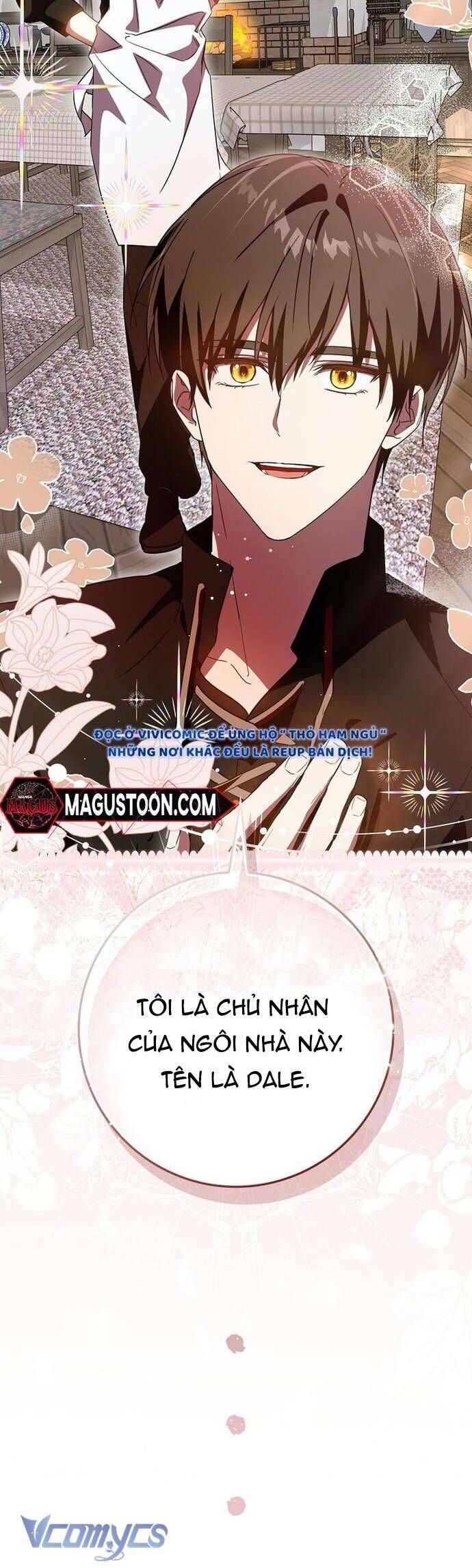 Chồng Của Tôi Giống Nam Chính Quá Đi: Chapter 2