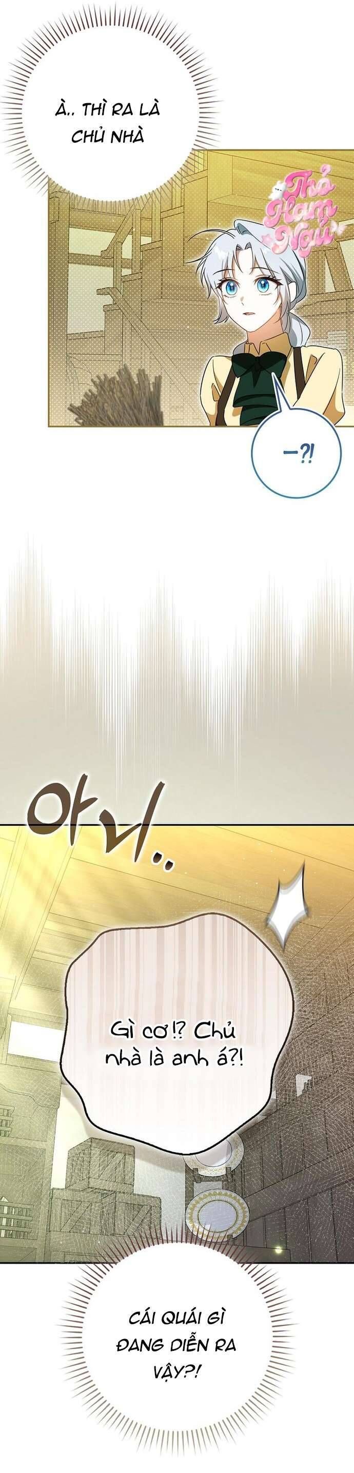 Chồng Của Tôi Giống Nam Chính Quá Đi: Chapter 2