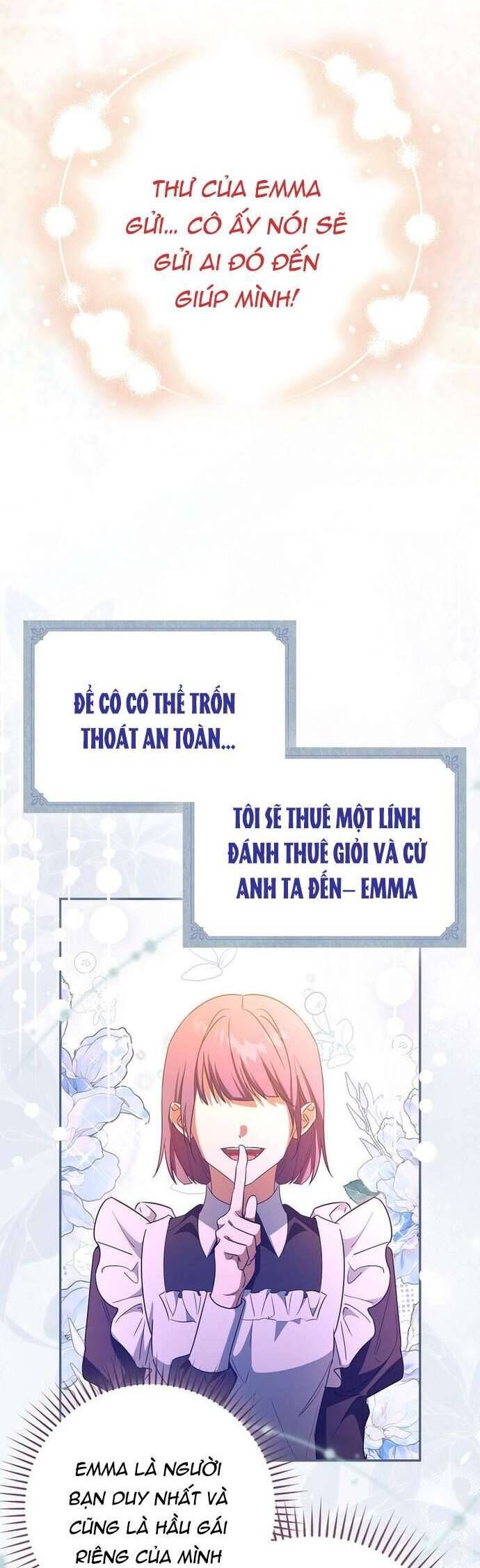 Chồng Của Tôi Giống Nam Chính Quá Đi: Chapter 2