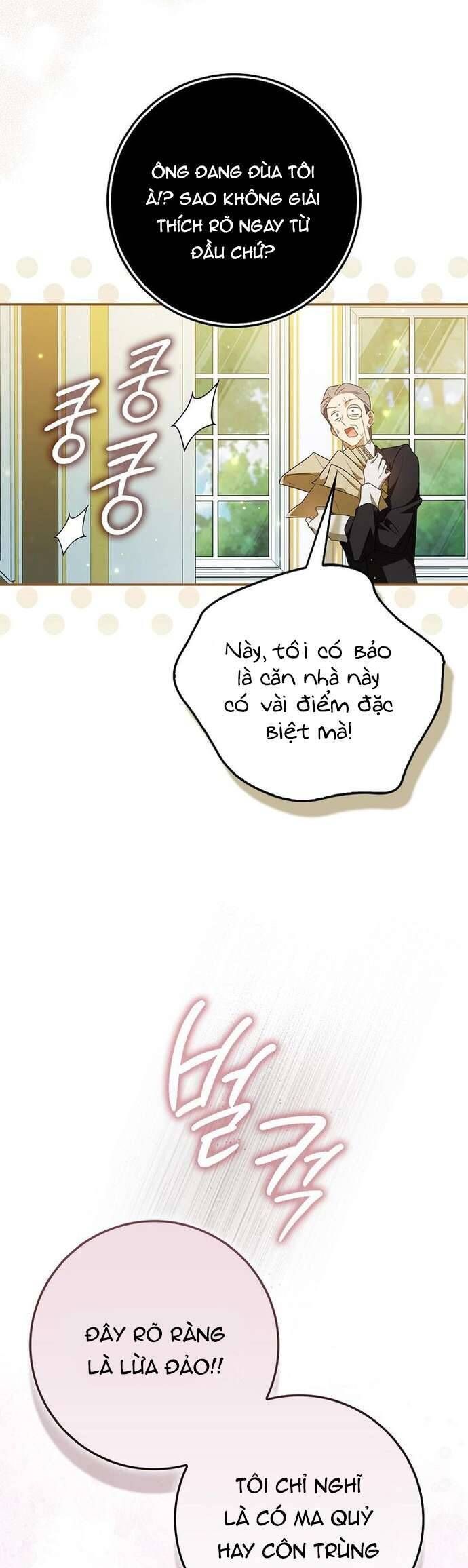 Chồng Của Tôi Giống Nam Chính Quá Đi: Chapter 2