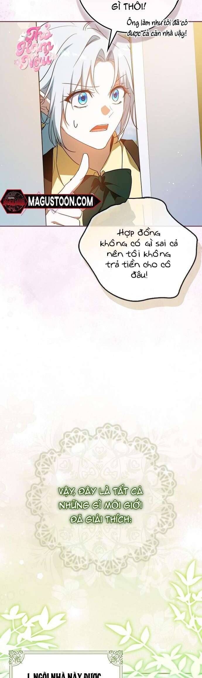 Chồng Của Tôi Giống Nam Chính Quá Đi: Chapter 2