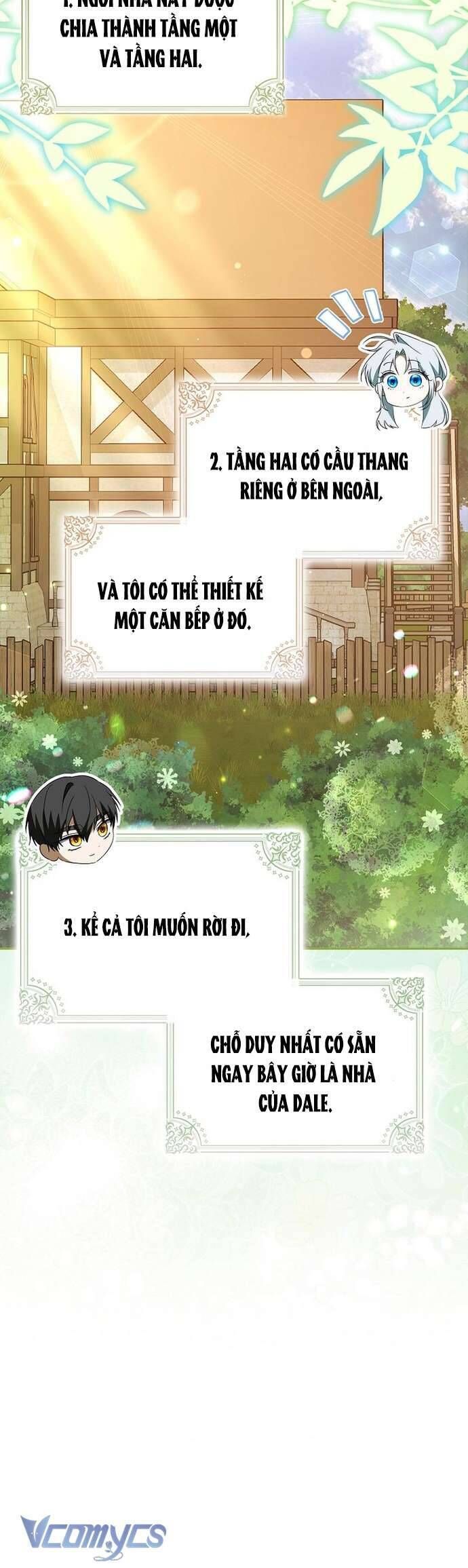 Chồng Của Tôi Giống Nam Chính Quá Đi: Chapter 2