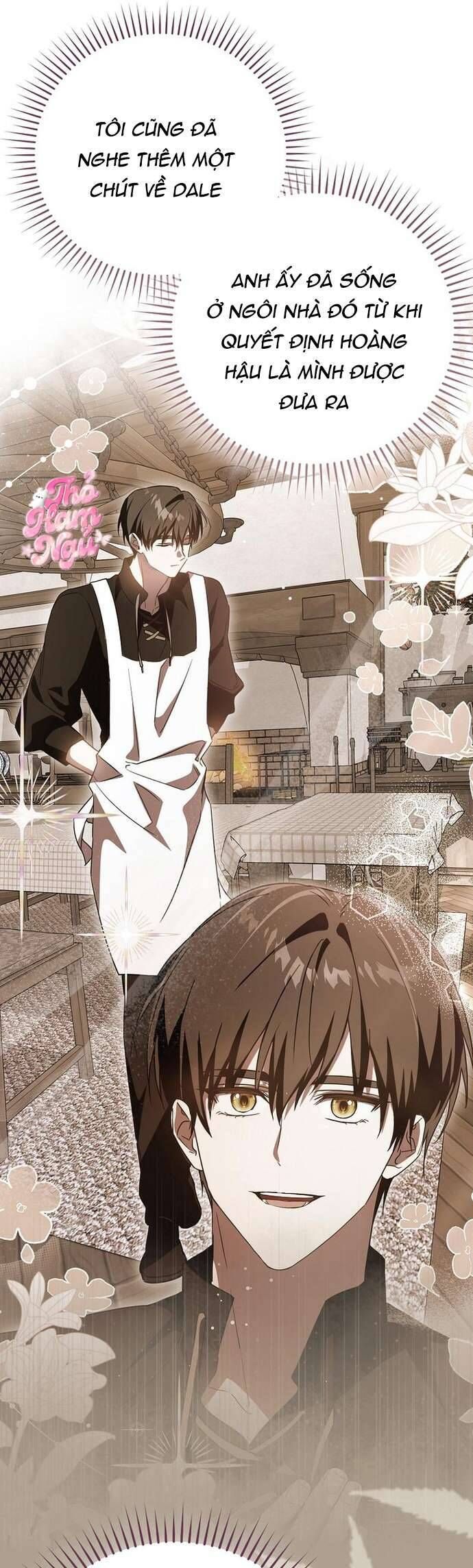 Chồng Của Tôi Giống Nam Chính Quá Đi: Chapter 2