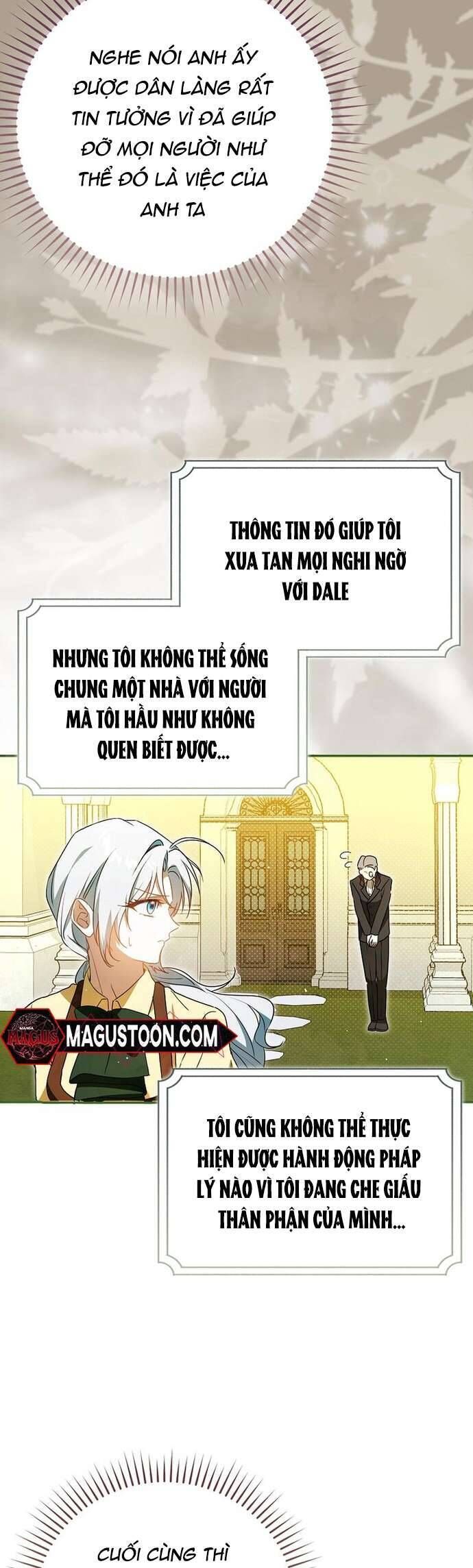 Chồng Của Tôi Giống Nam Chính Quá Đi: Chapter 2