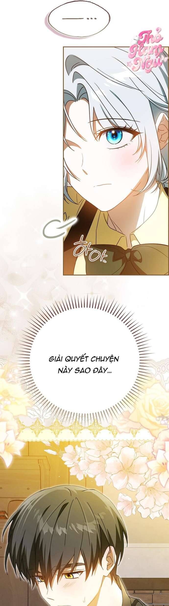 Chồng Của Tôi Giống Nam Chính Quá Đi: Chapter 2