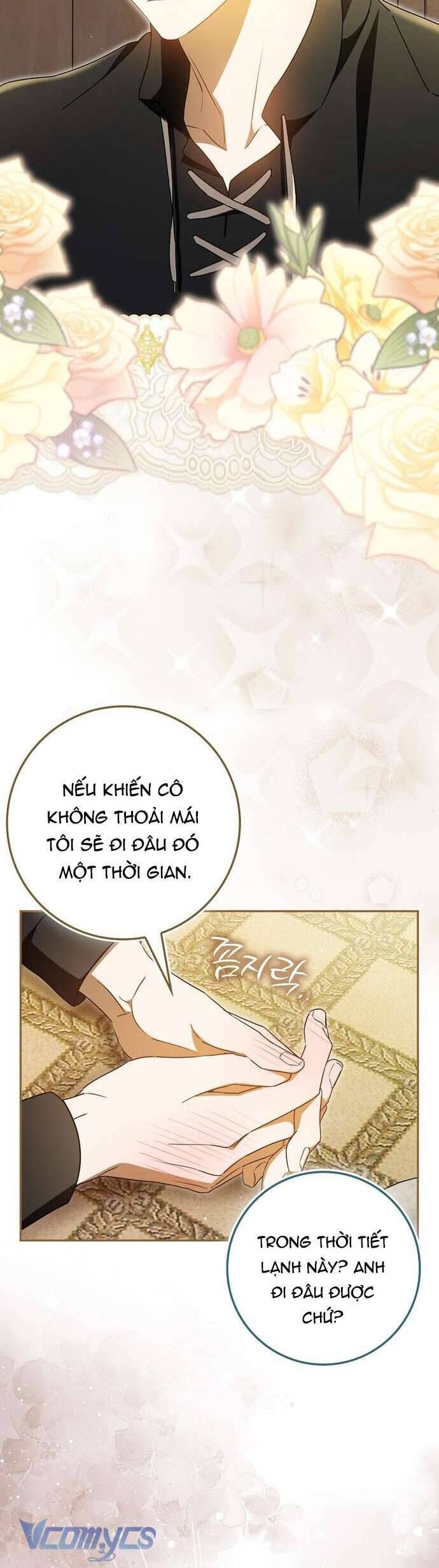 Chồng Của Tôi Giống Nam Chính Quá Đi: Chapter 2