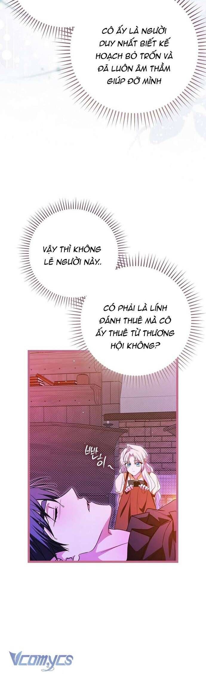 Chồng Của Tôi Giống Nam Chính Quá Đi: Chapter 2